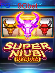 SuperNiubiDeluxe