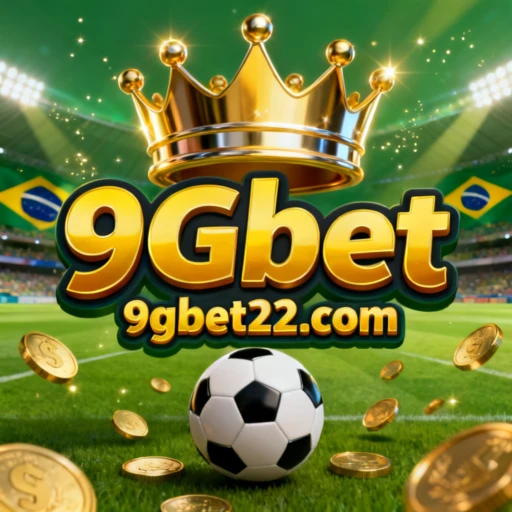 9Gbet Logo